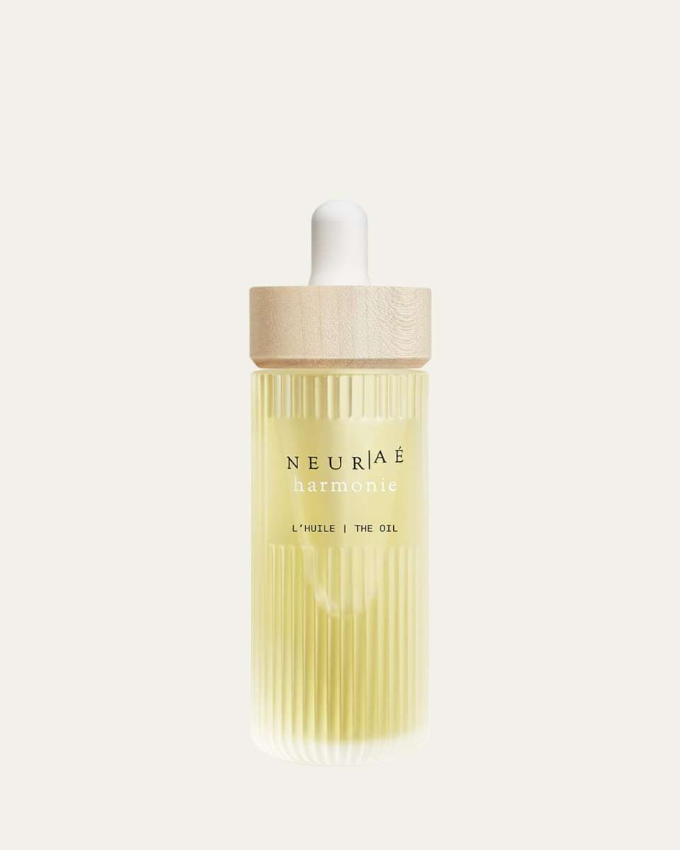 harmonie The Oil